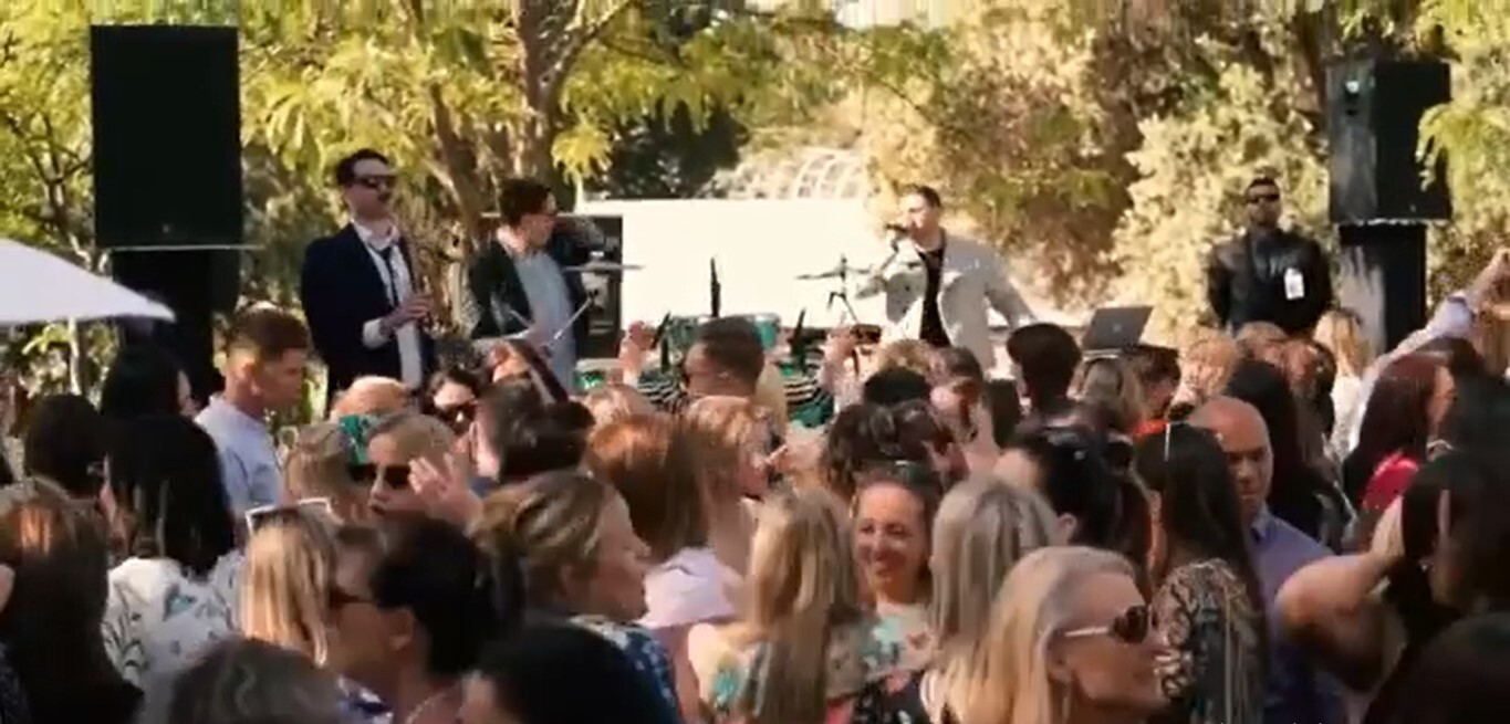 Entertainment Adelaide