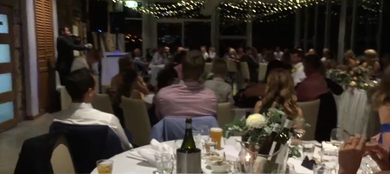 Adelaide DJ Services