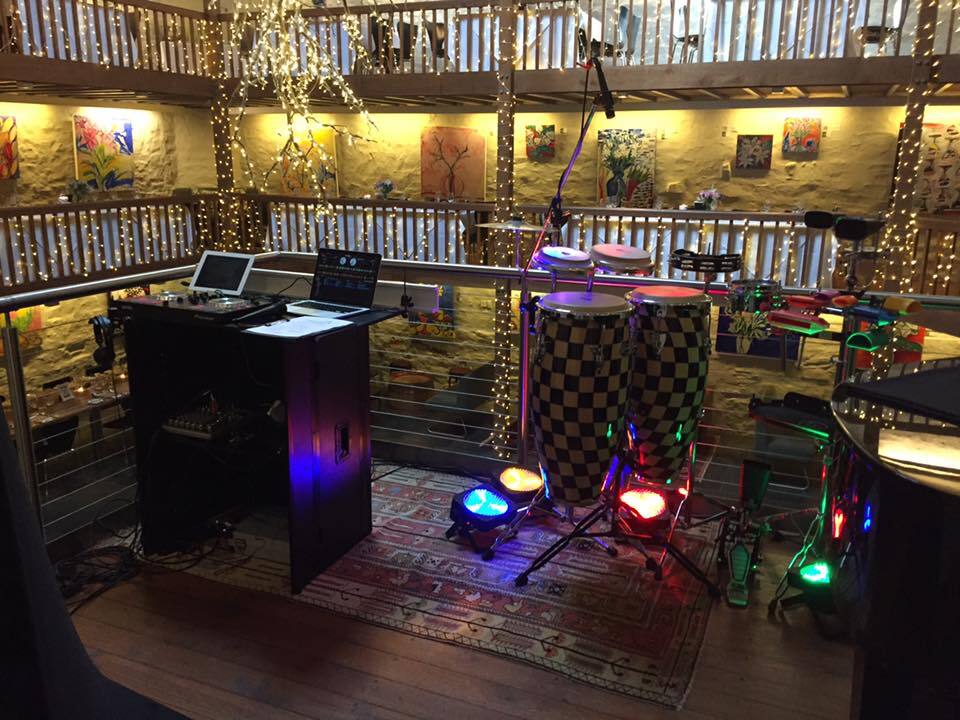 Adelaide DJ Services