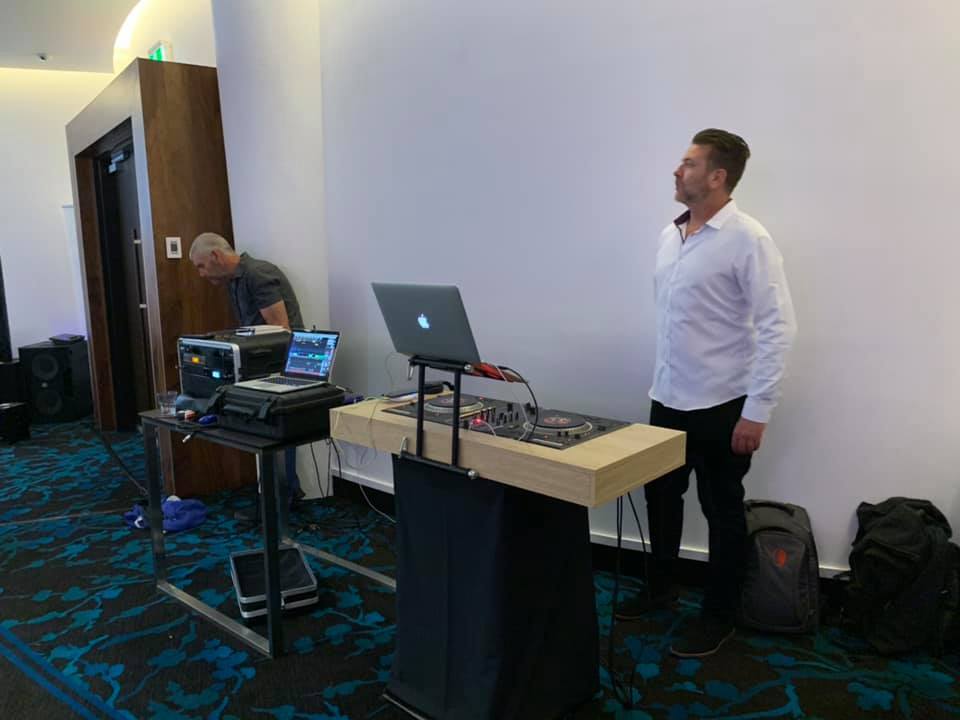 Adelaide DJ Services