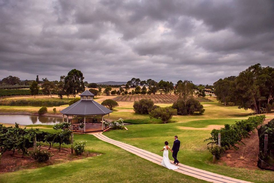 Sittella Winery Restaurant Venue Perth Weddinghero