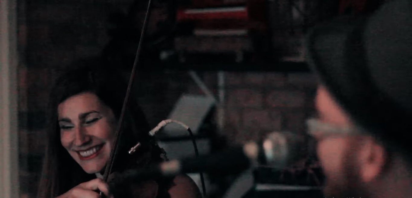 The Hunter Valley Wedding Singer