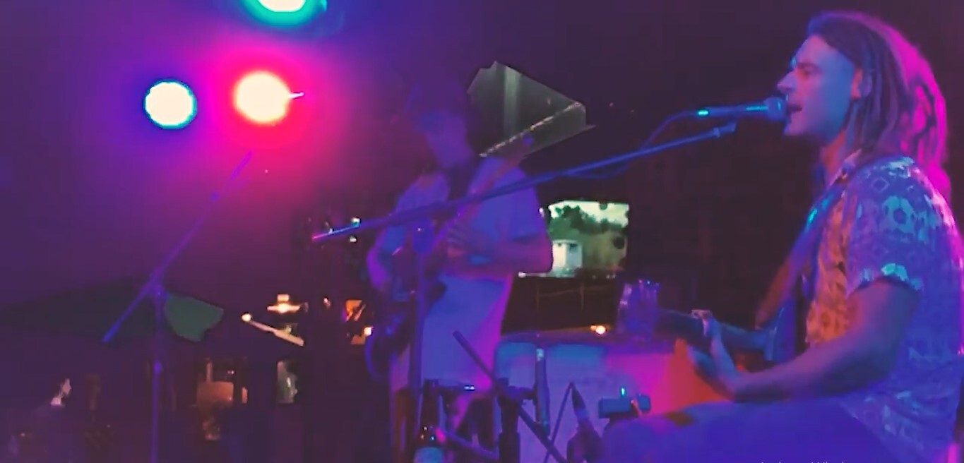 Scott Day-Vee Wedding Music Productions