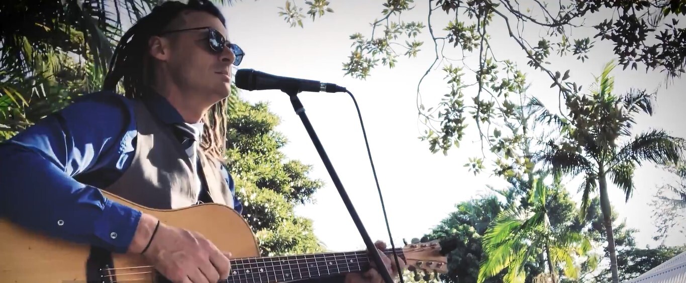 Scott Day-Vee Wedding Music Productions