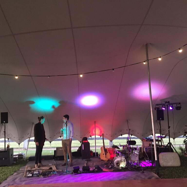 Scott Day-Vee Wedding Music Productions