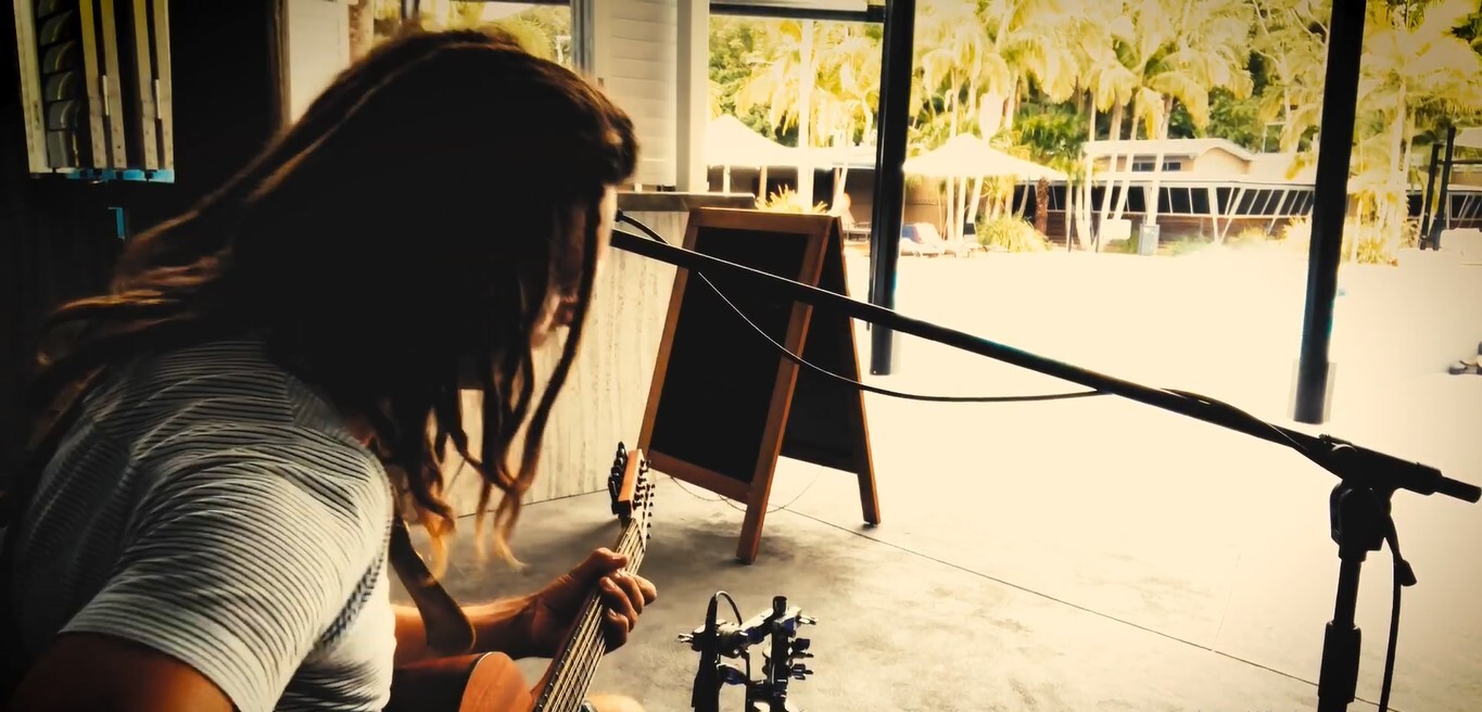 Scott Day-Vee Wedding Music Productions