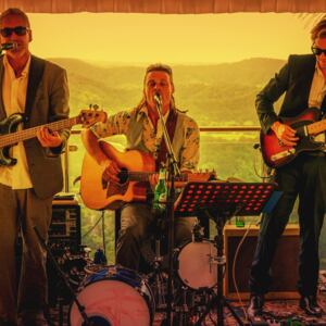 Scott Day-Vee Wedding Music Productions