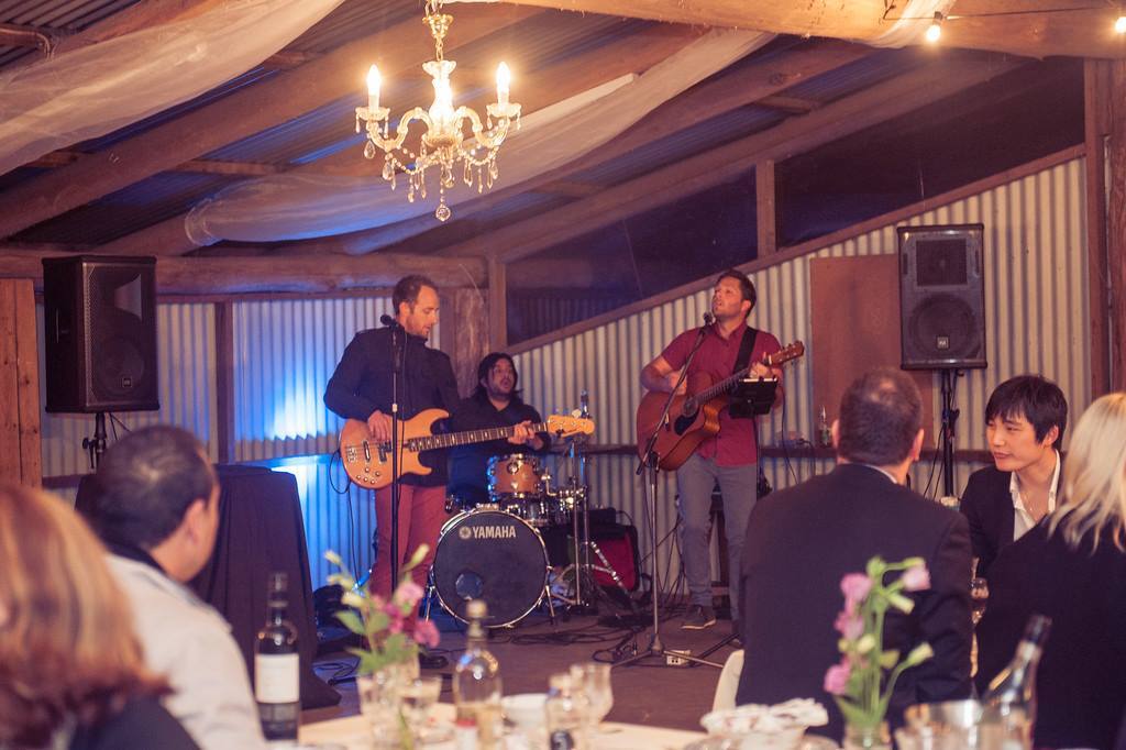 North Coast Entertainment