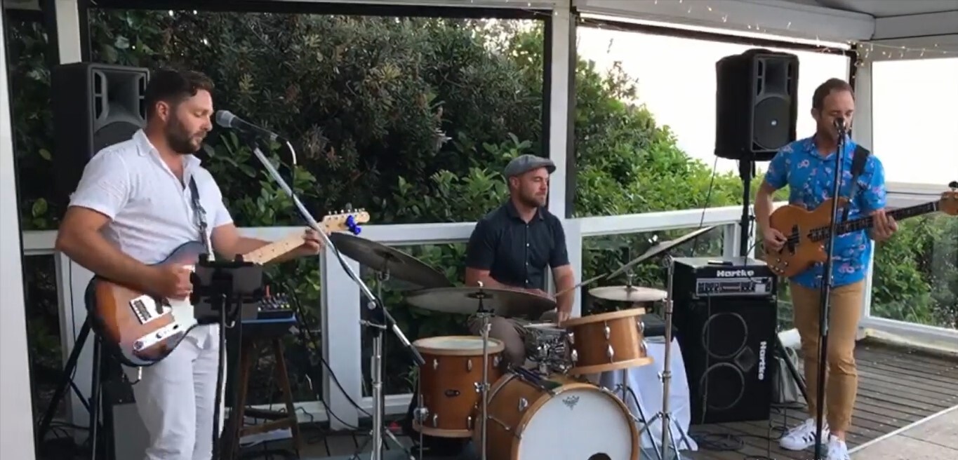 North Coast Entertainment