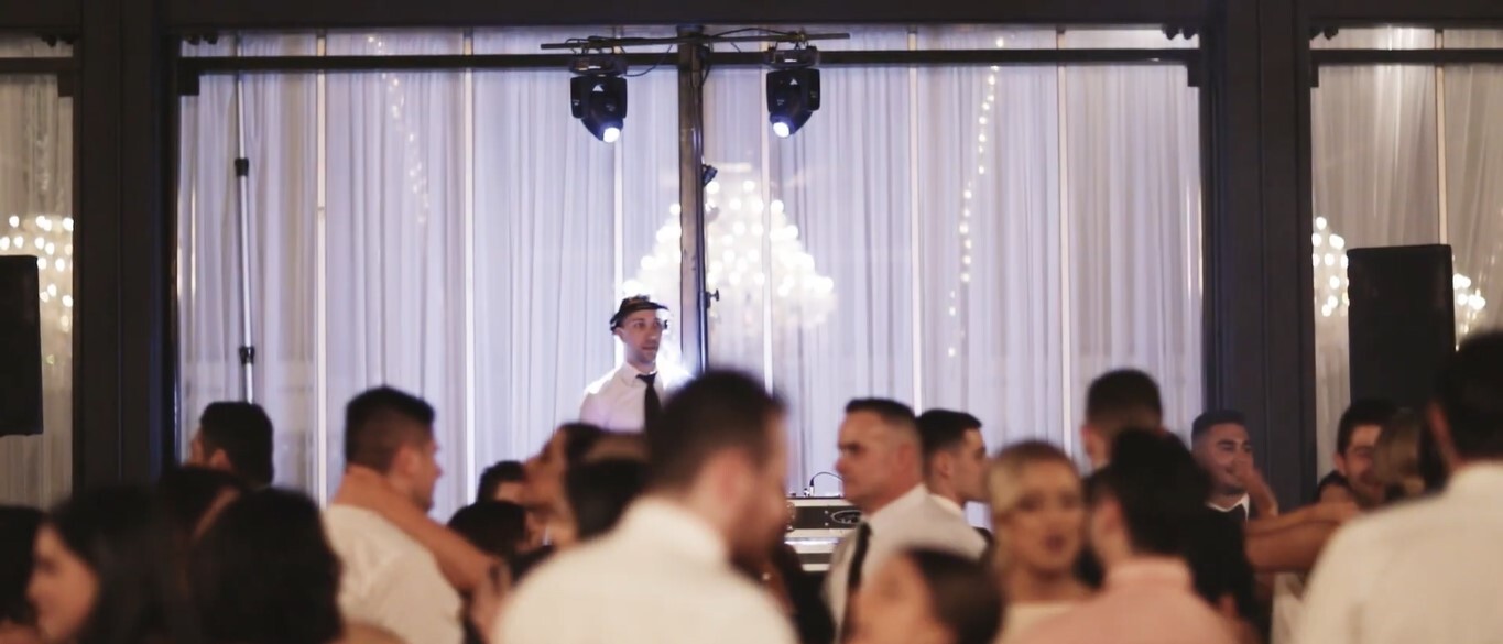 Mercury DJ Hire Band & Dj Melbourne