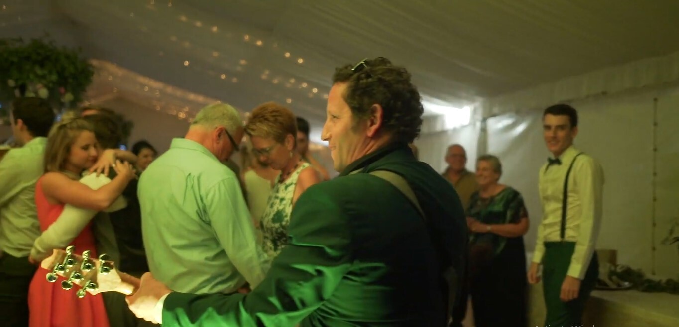 Bassline Studios Band