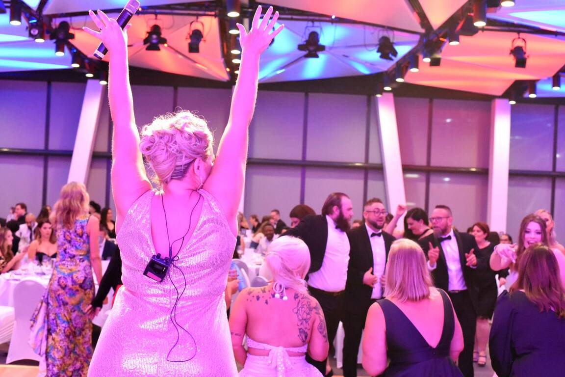 Bassline Studios Band