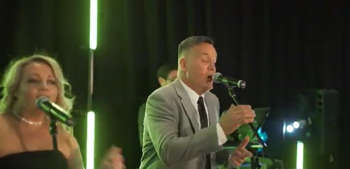 Bassline Studios Band