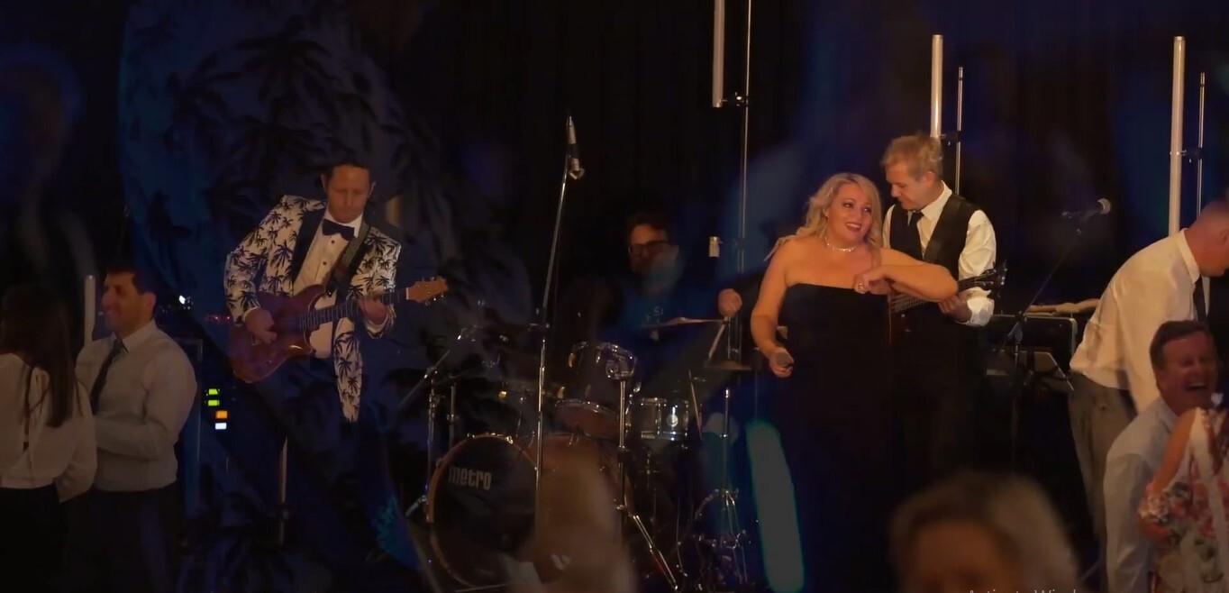 Bassline Studios Band