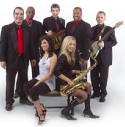 Black Tie Group DJ Karaoke and Live Band