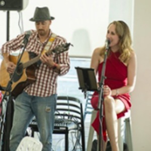 Black Tie Group DJ Karaoke and Live Band