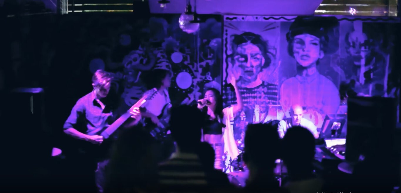 Mickey Sulit Music