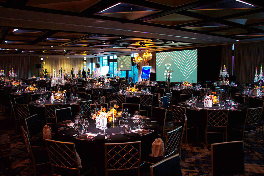 Beaumonde on the Point