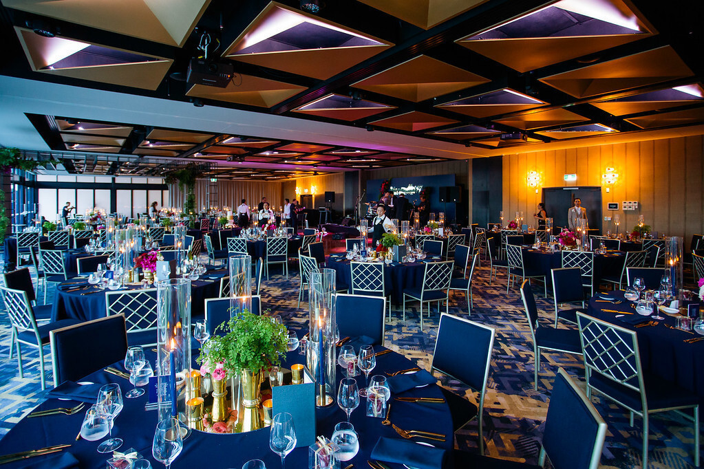 Beaumonde on the Point