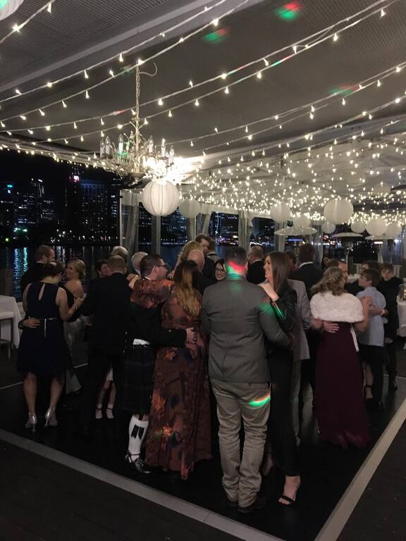 Decibels Entertainment