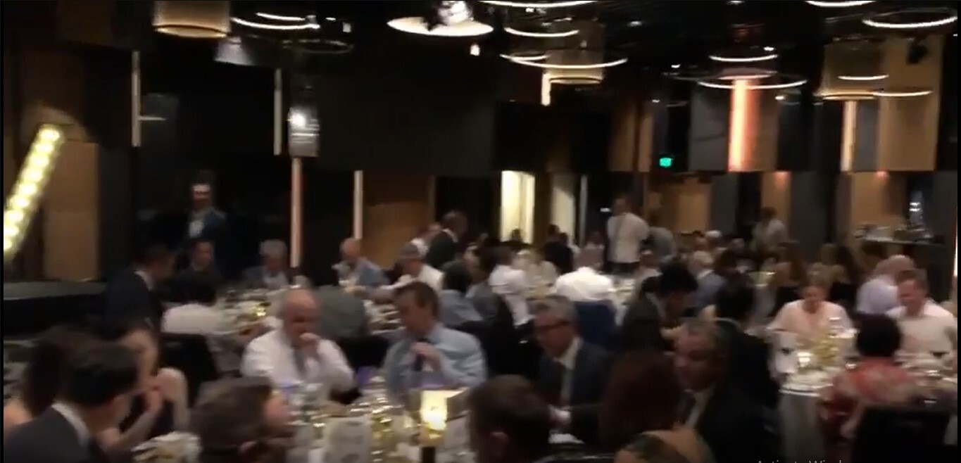 Decibels Entertainment