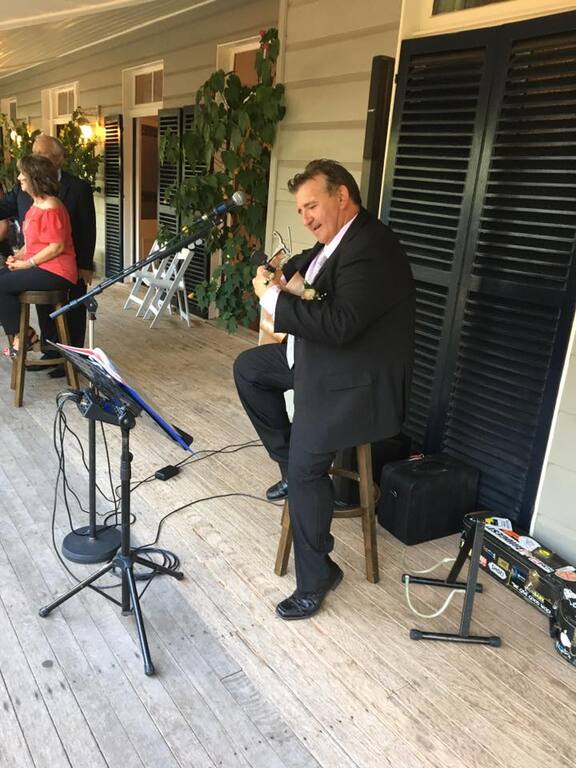 Decibels Entertainment