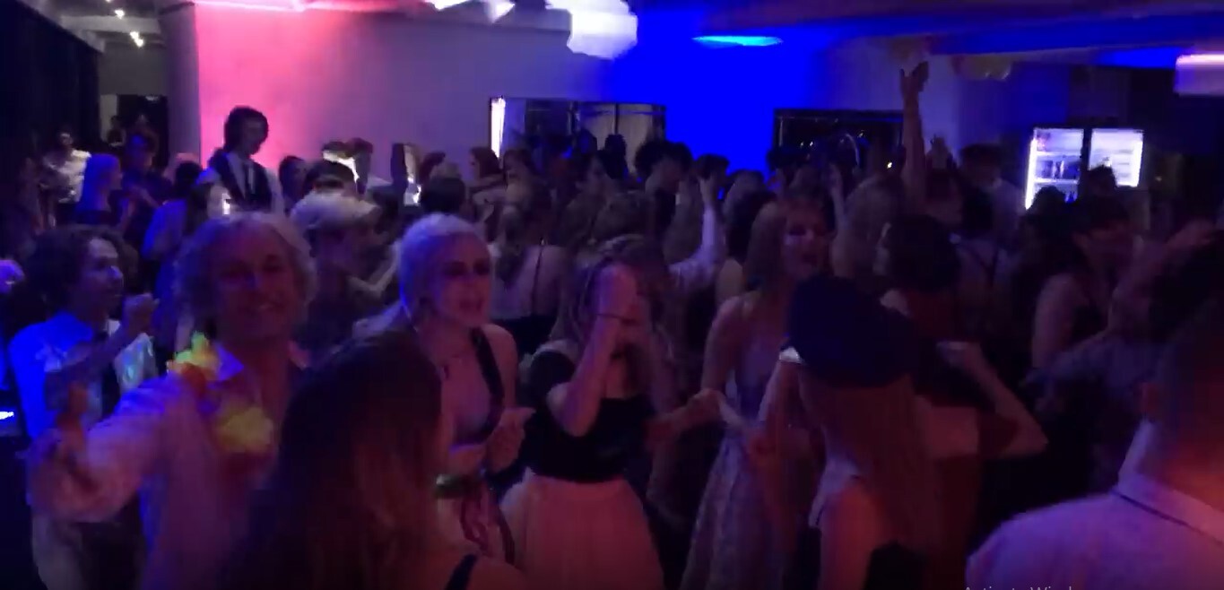 Decibels Entertainment