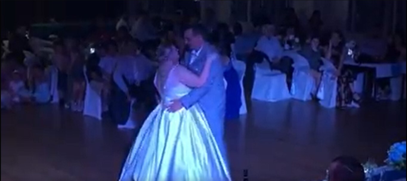 DJ BRAD Wedding DJ and MC