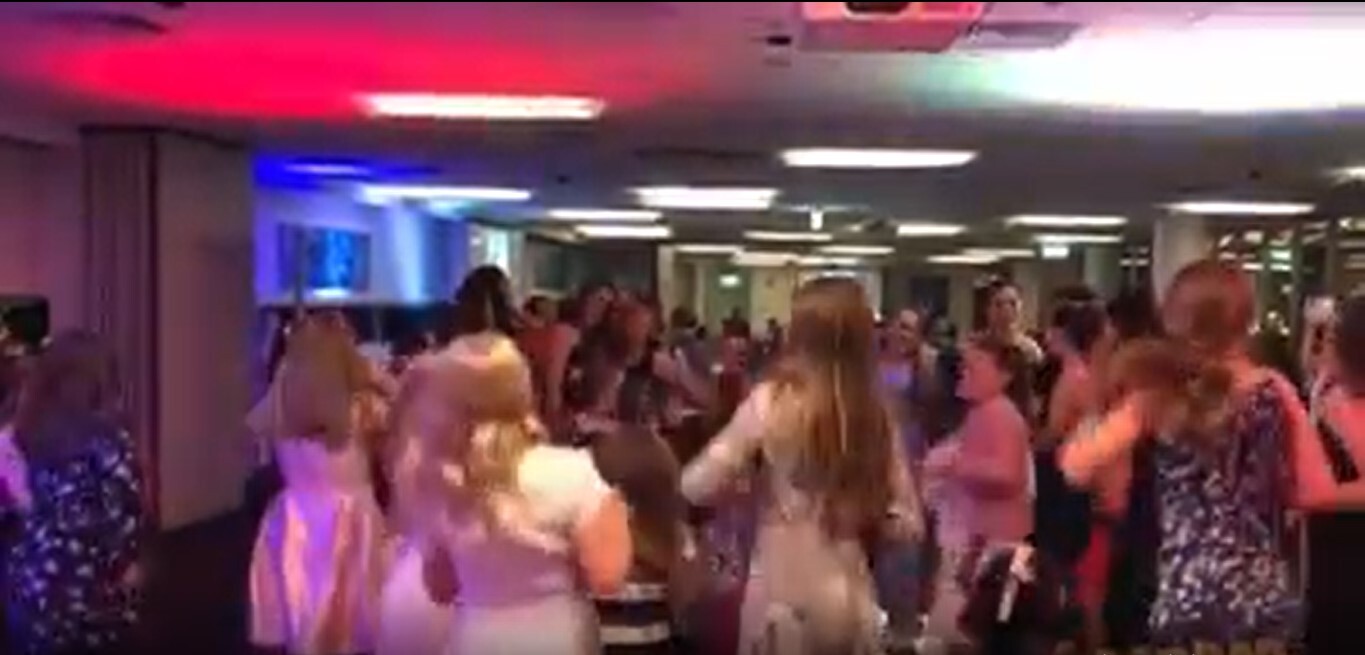 DJ BRAD Wedding DJ and MC