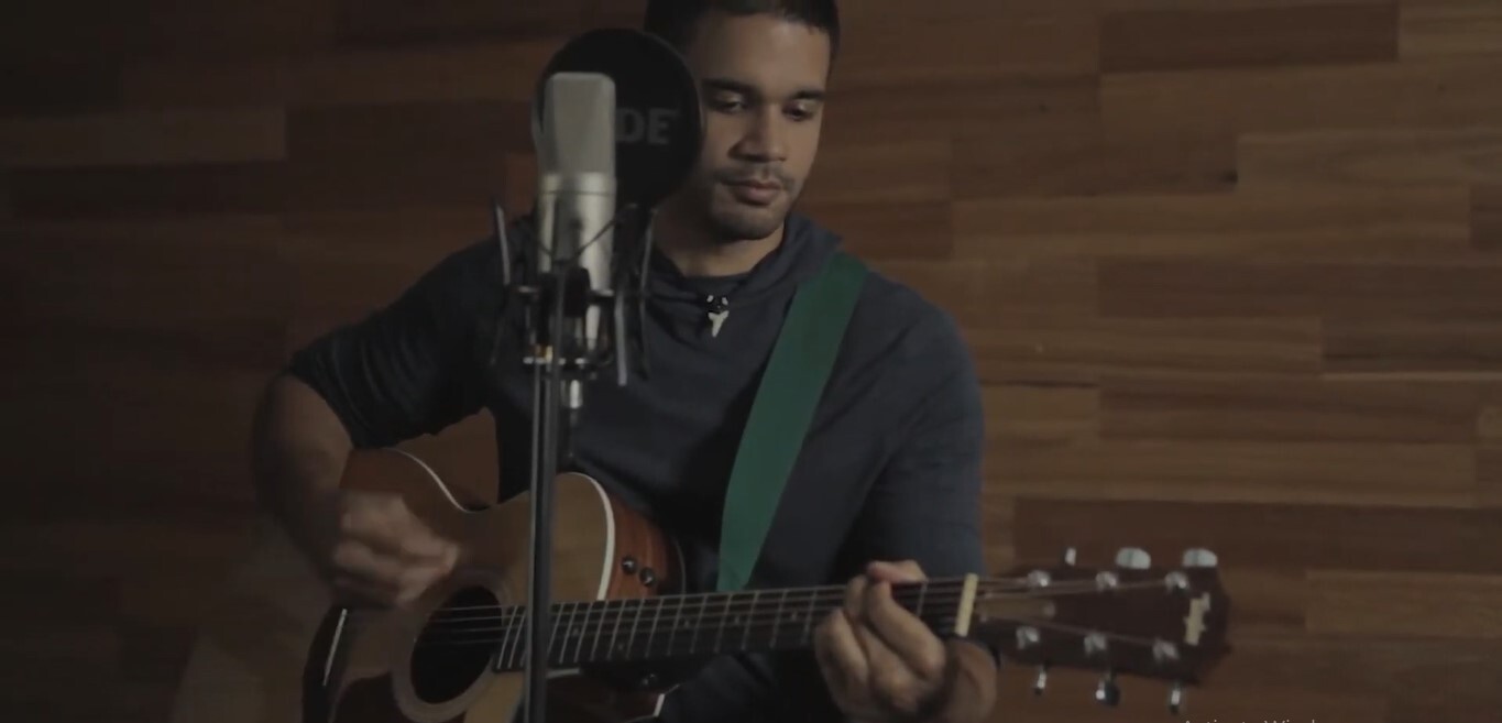 Sean K Solo Acoustic