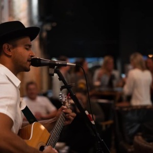 Sean K Solo Acoustic