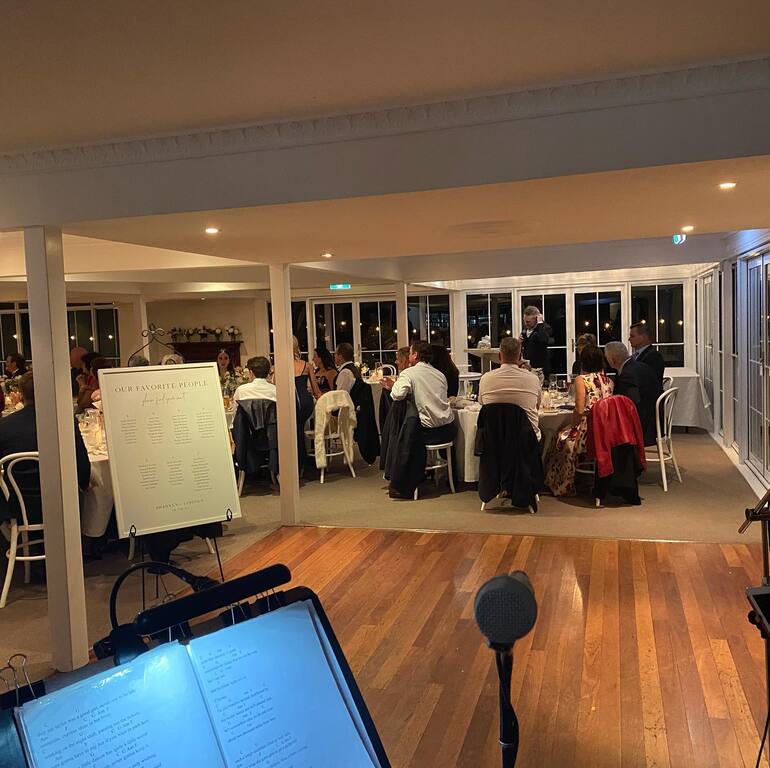 Greg Doney Music Band & DJ Brisbane