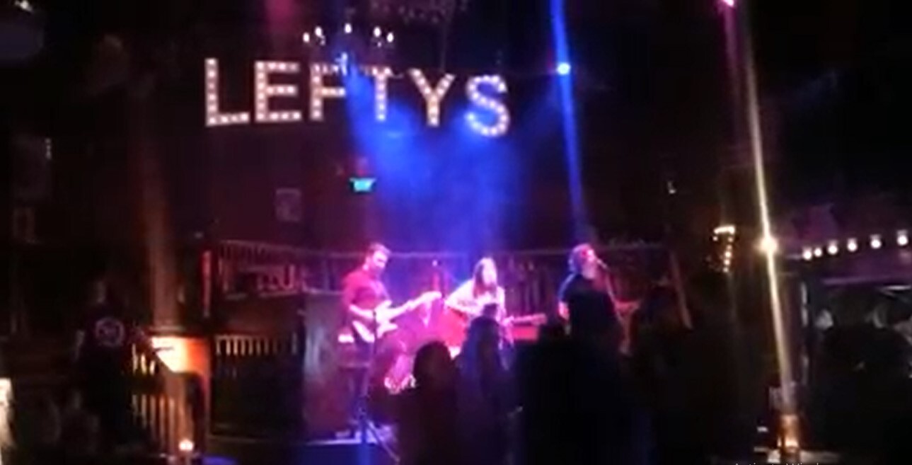 Kimberley Bowden Music