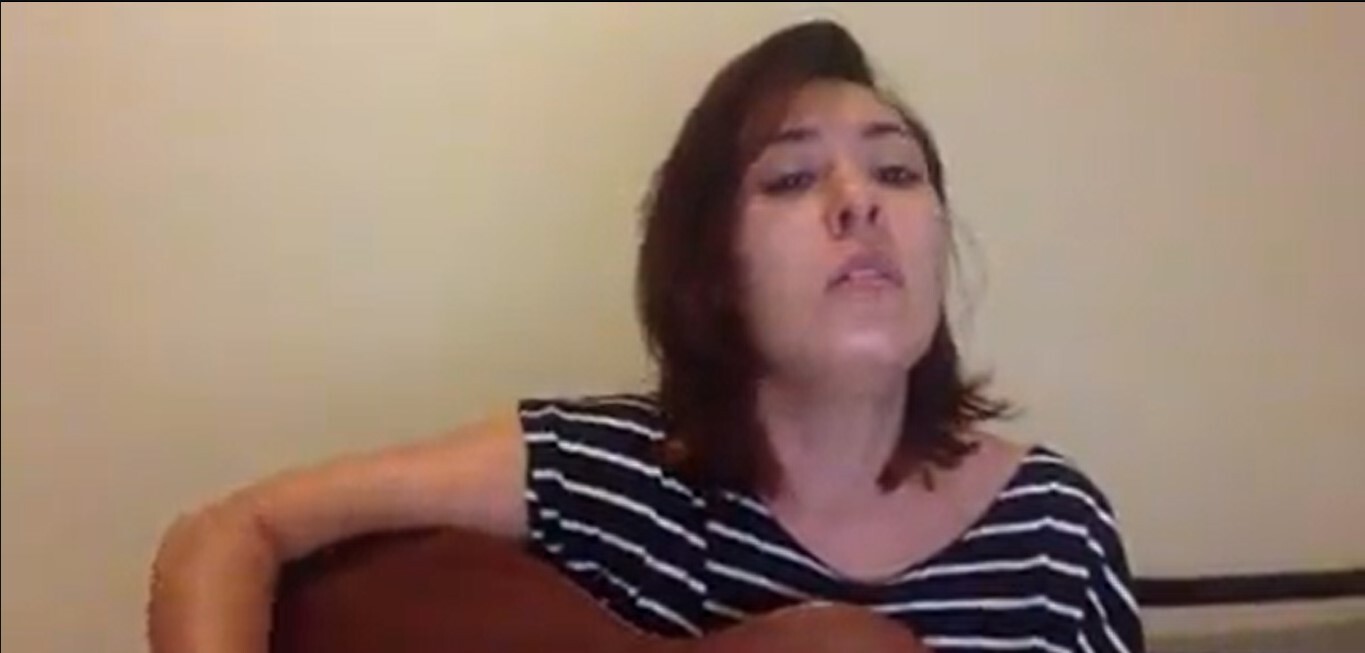 Kimberley Bowden Music