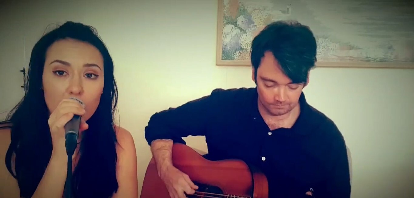 Kimberley Bowden Music