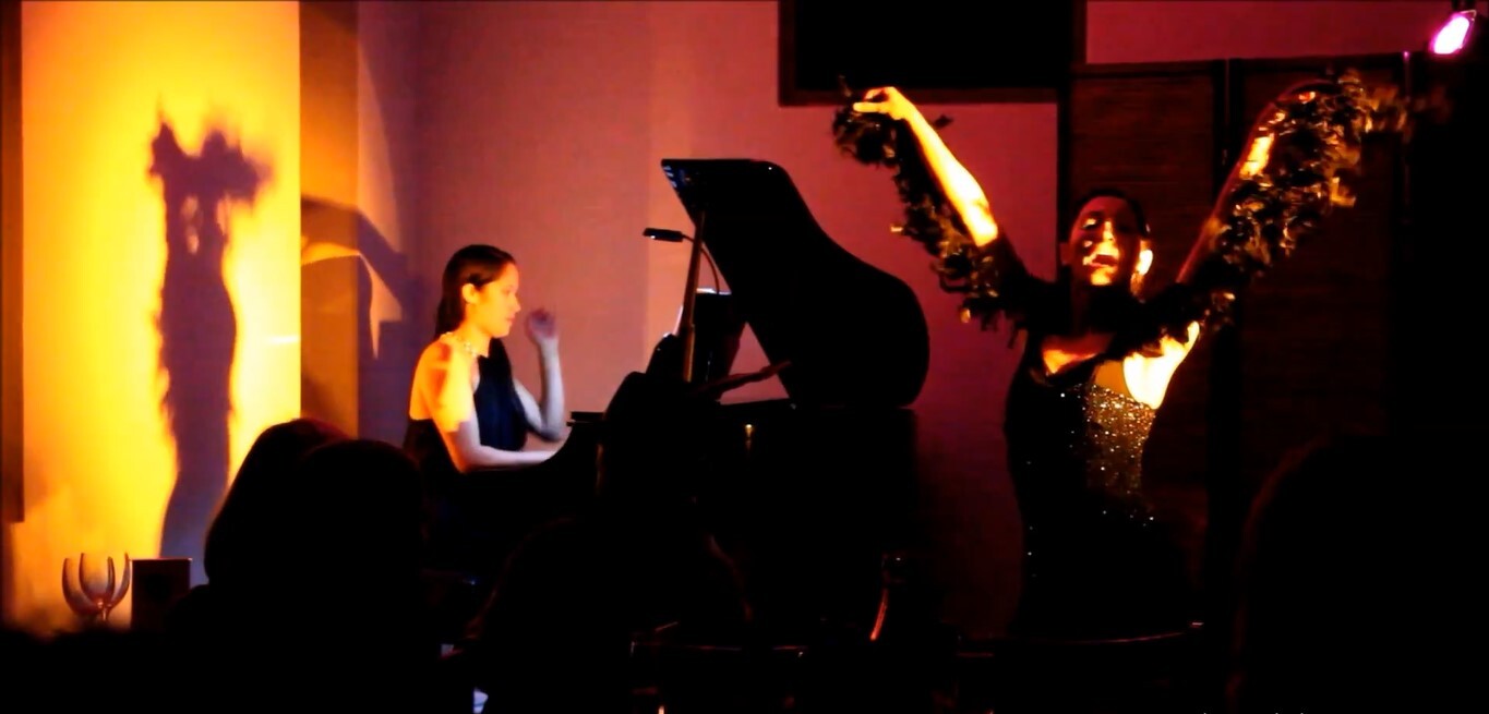 Lenna Maree Moxey Entertainment