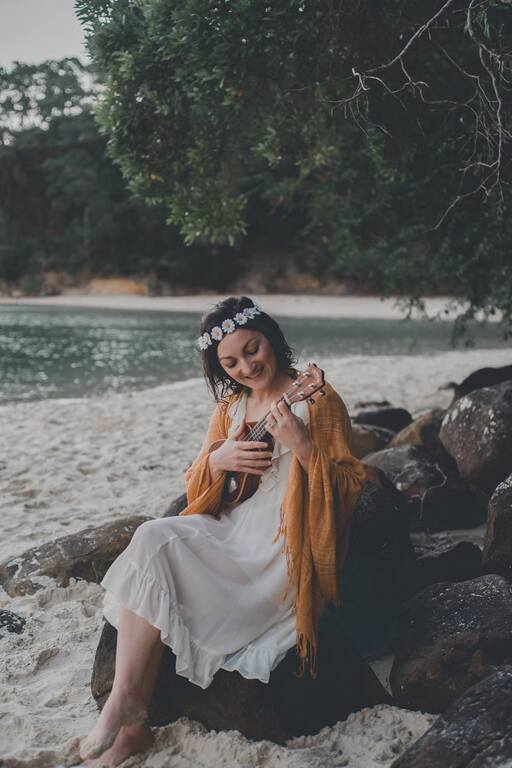 Lenna Maree Moxey Entertainment