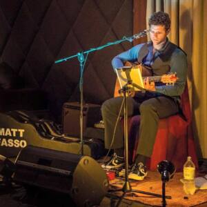 Matt Fasso Entertainment