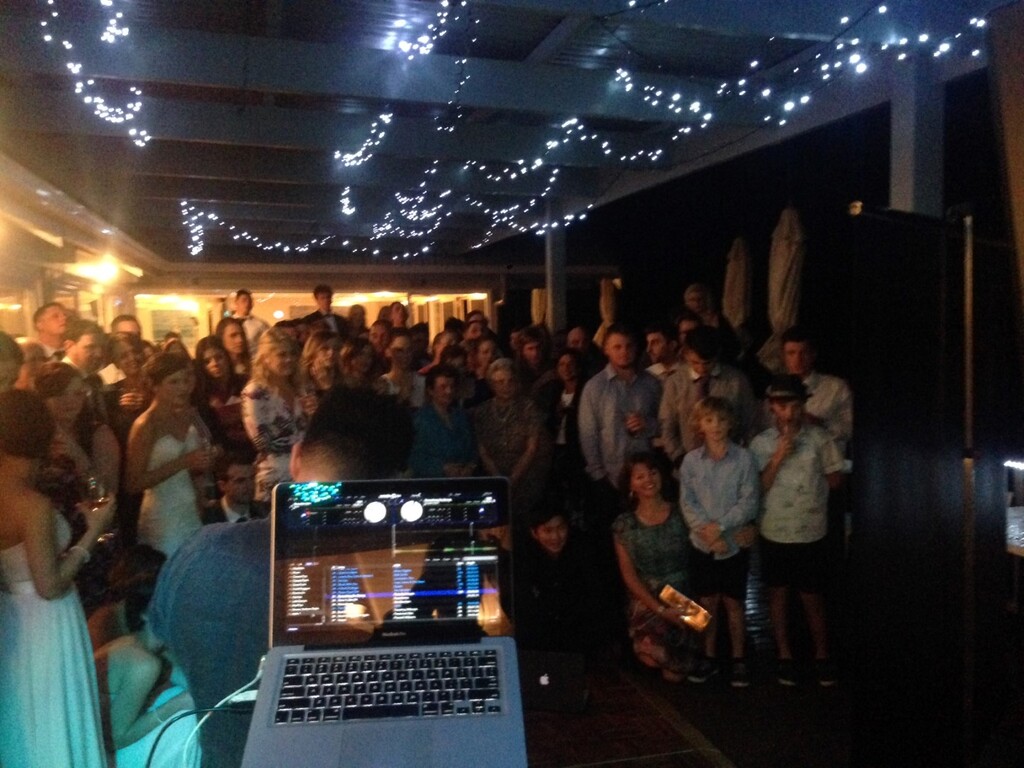 South West Light and Sound