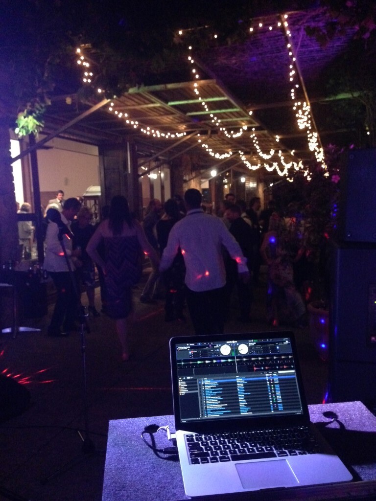 South West Light and Sound