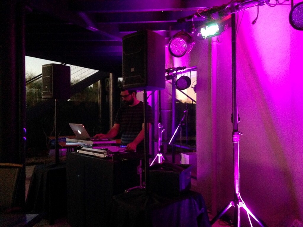 South West Light and Sound