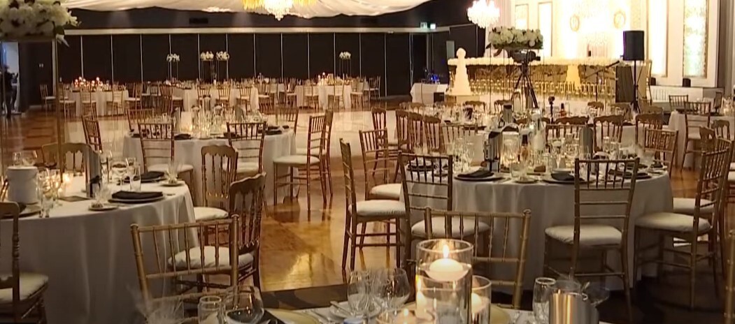 The Greek Club