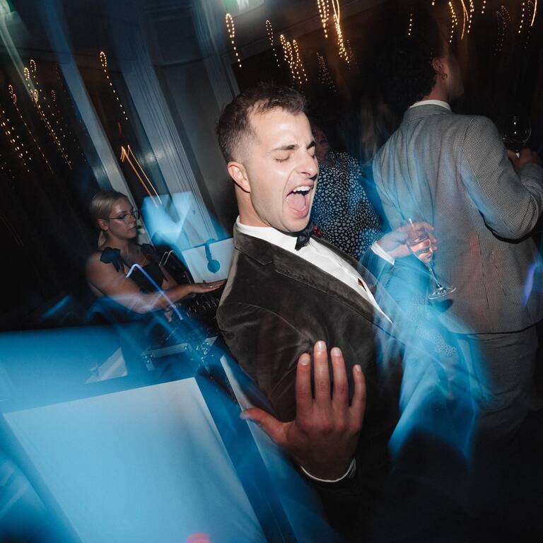 Sofie Bozzetti Entertainment