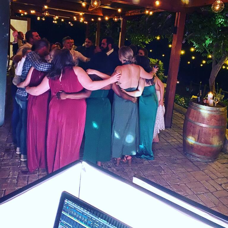 Sofie Bozzetti Entertainment