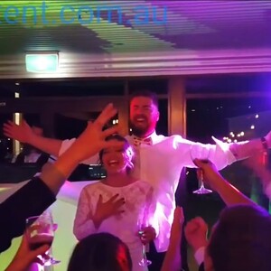 Rocket Entertainment