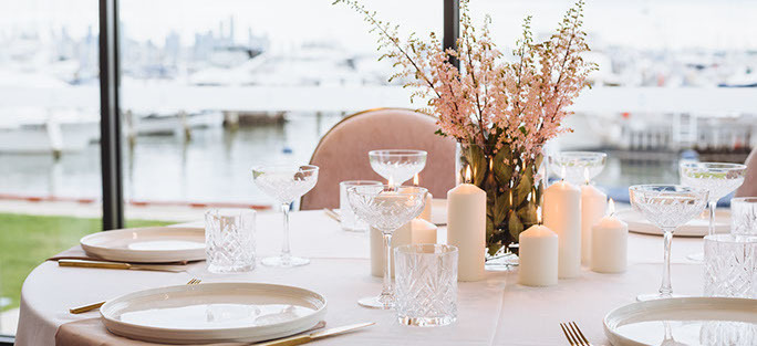 The Royal Victorian Motor Yacht Club