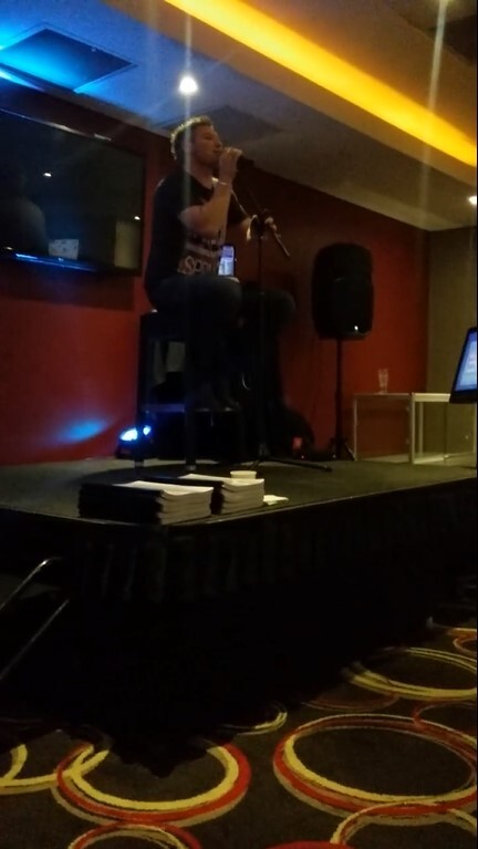 Smash and Entertainment