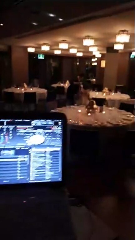 Smash and Entertainment