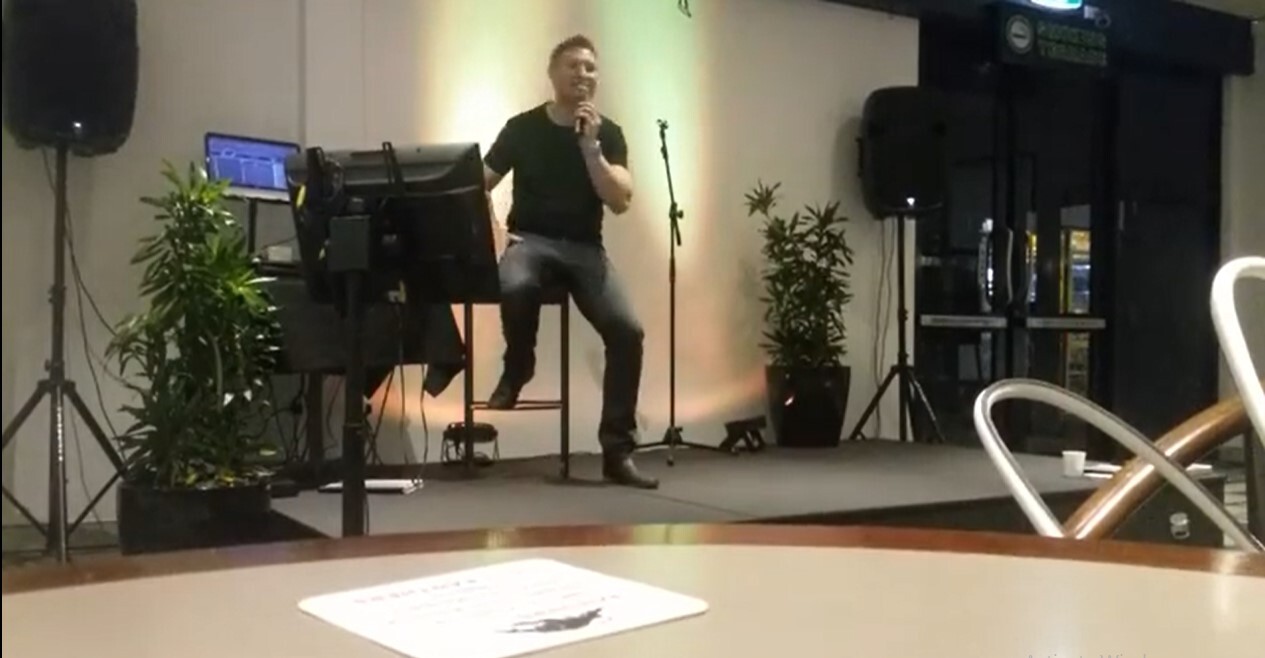 Smash and Entertainment