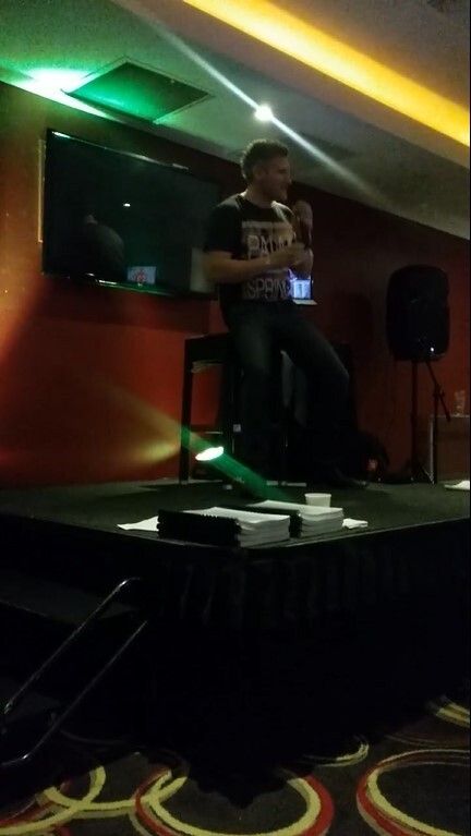 Smash and Entertainment